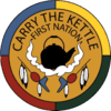 Carry the Kettle First Nation seal