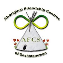 Aboriginal Friendship Centres of Saskatchewan logo