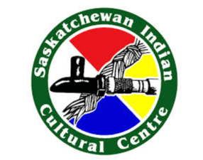 Saskatchewan Indian Cultural Centre (SIIC) logo